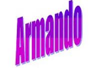 Armando coffee
